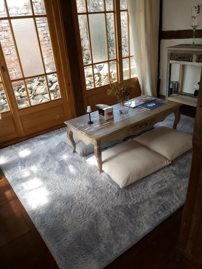 Hundred Years Hanok Мокпо Екстериор снимка