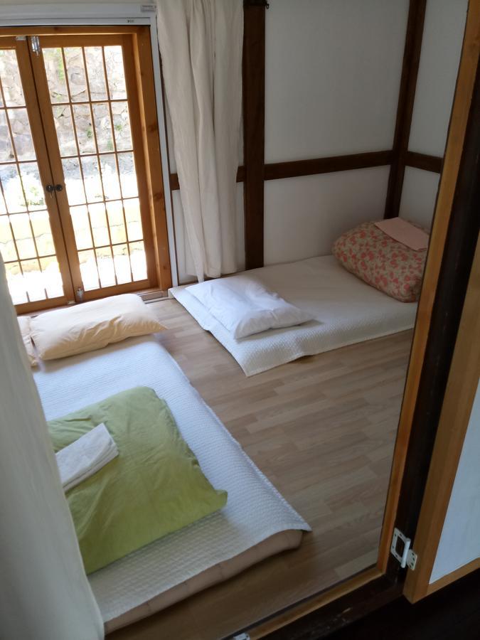 Hundred Years Hanok Мокпо Екстериор снимка