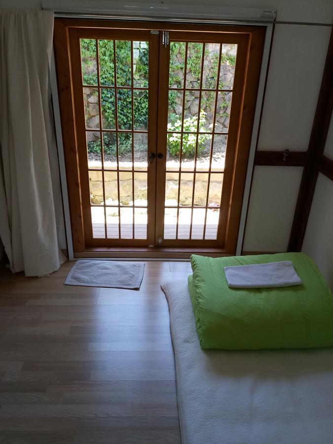 Hundred Years Hanok Мокпо Екстериор снимка