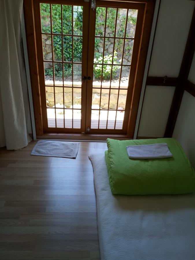 Hundred Years Hanok Мокпо Екстериор снимка