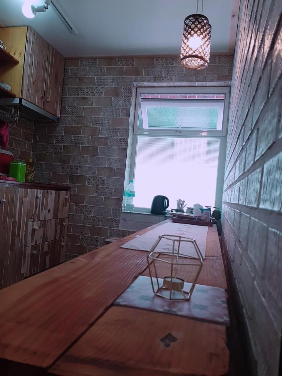 Hundred Years Hanok Мокпо Екстериор снимка